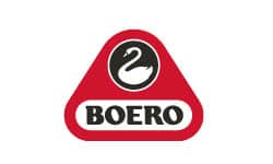 Referenze - Boero