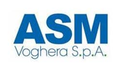 Referenze - ASM Voghera